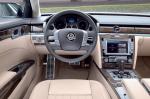 Volkswagen Phaeton 2010 года